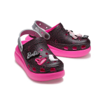 Barbie/ x Crocs Crush Clog