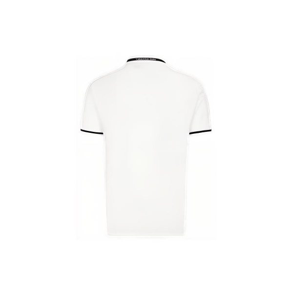 CALVIN KLEIN Logo Polo