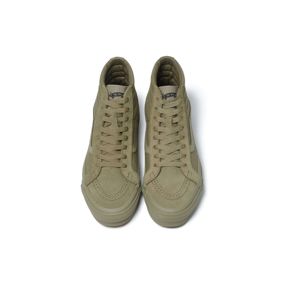 WTAPS x Vans SK8 Vault