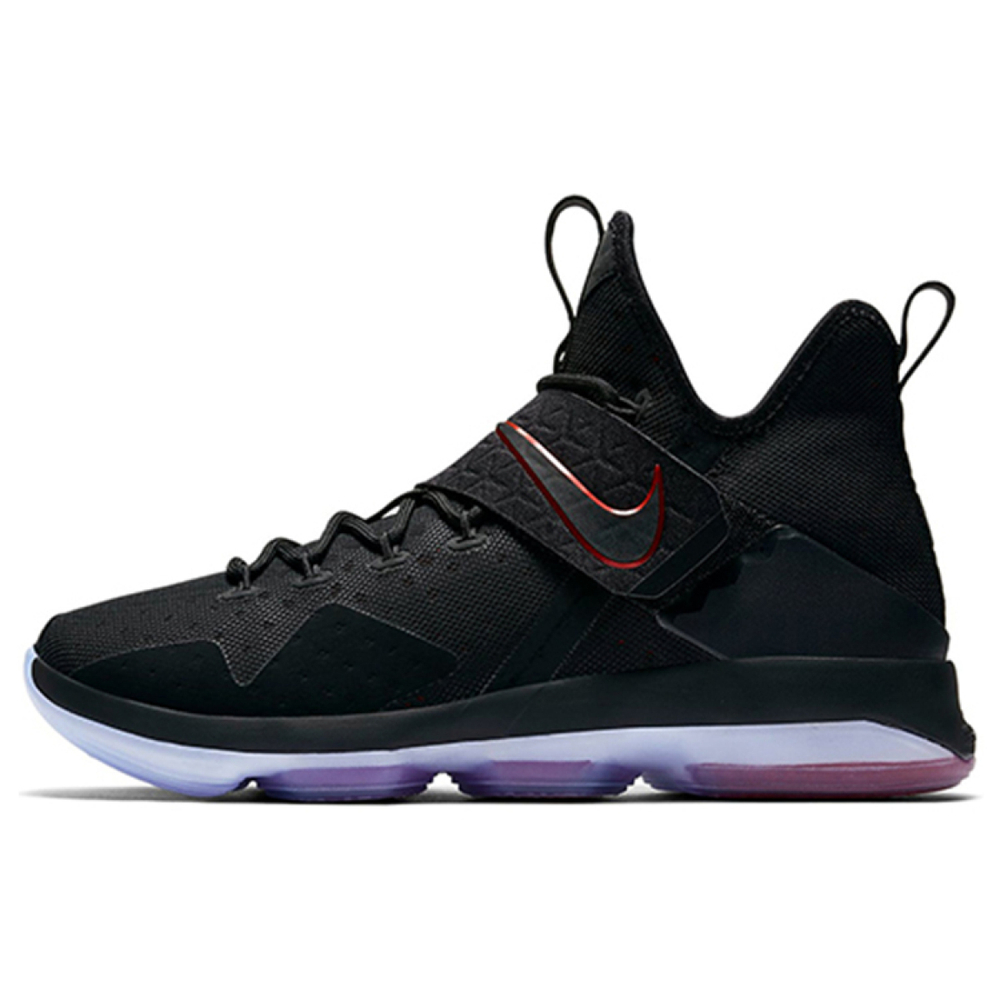 Nike Lebron 14 Bred
