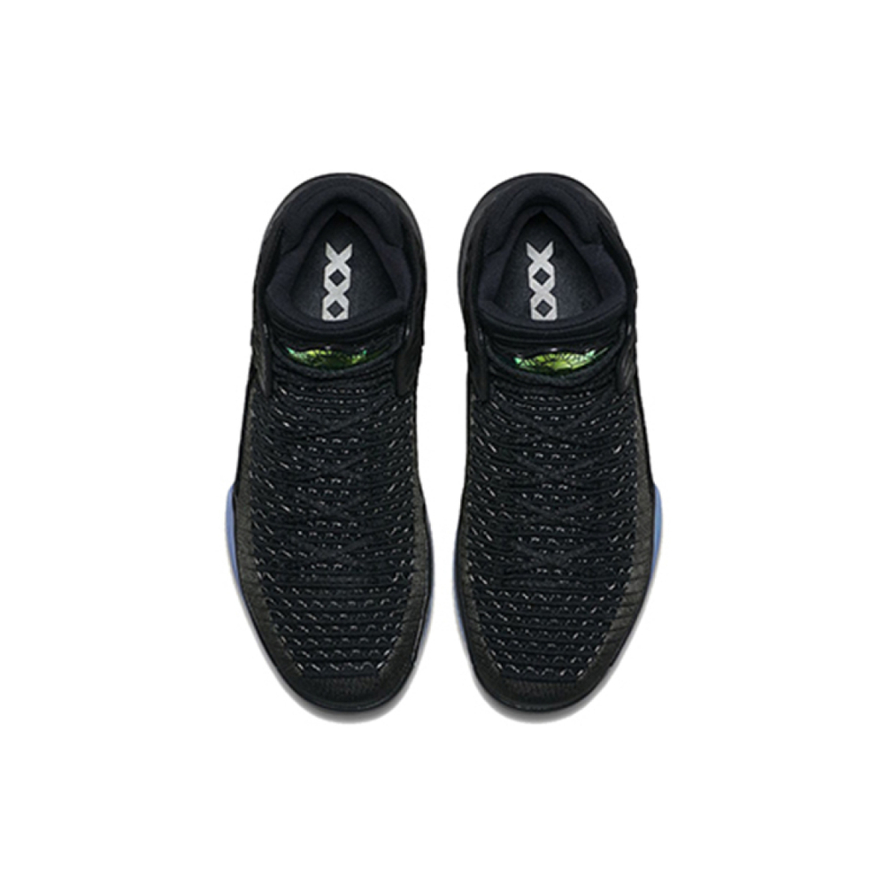 Jordan Air Jordan 32 Black Cat