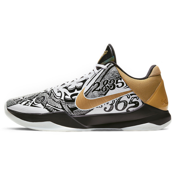 Nike Zoom Kobe 5 Protro "Big Stage"