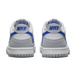 Nike Dunk "Grey Royal Blue"