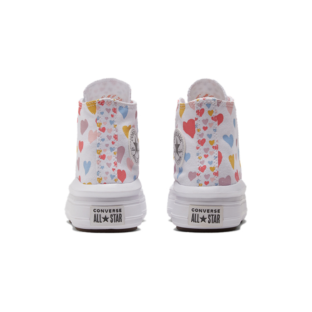 Converse Chuck Taylor All Star Move
