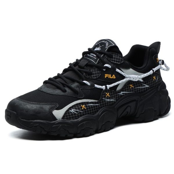 FILA 2.0