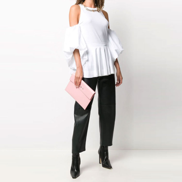 Alexander McQueen T
