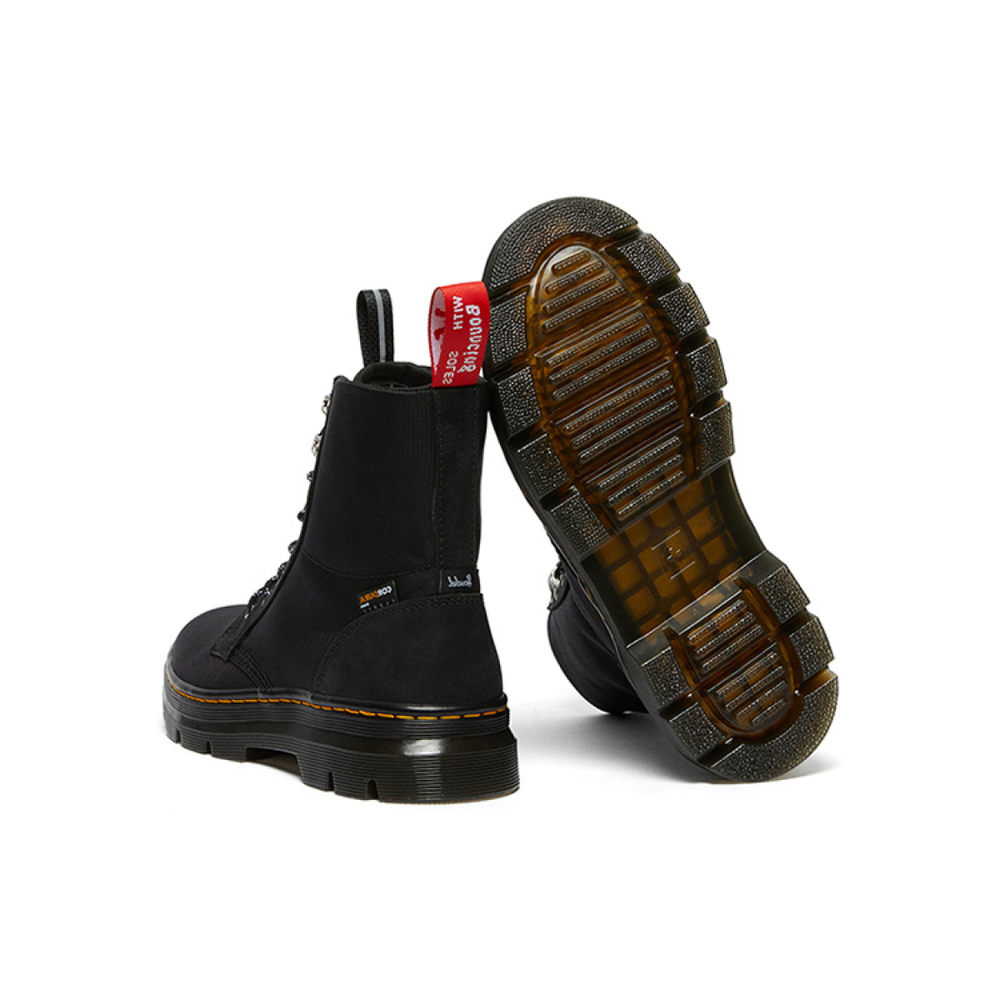Herschel x Dr.Martens/ Combs 2 8