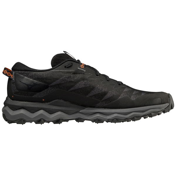 Mizuno Wave Daichi 7