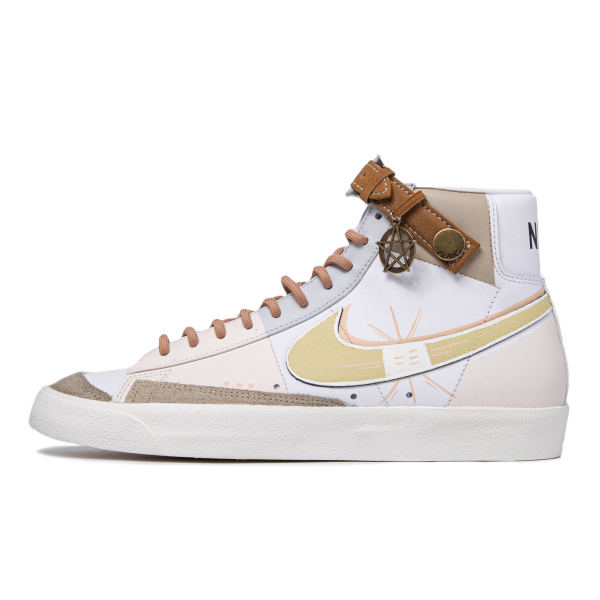 【 】 Nike Blazer