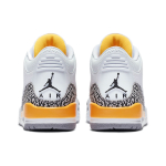 Jordan Air Jordan 3 retro "laser orange"