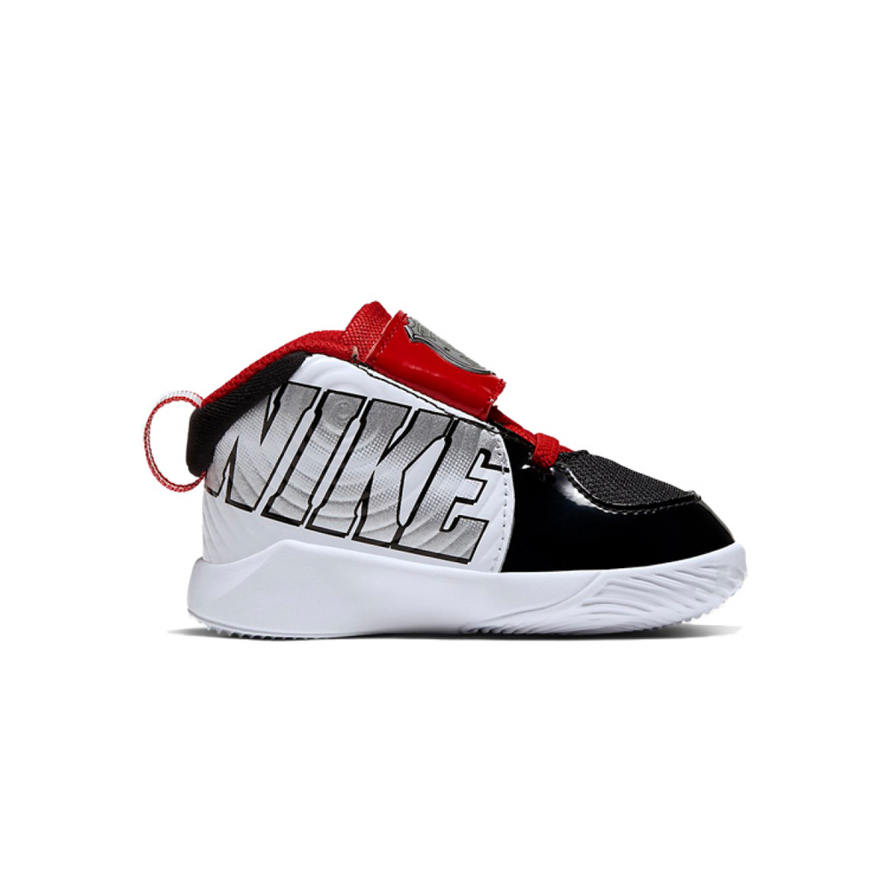 Nike Team Hustle D 9 Auto PU