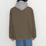 Nanamica Reversible Down Cardigan