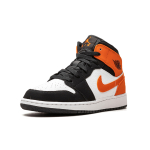 Air Jordan 1 Mid Shattered Backboard