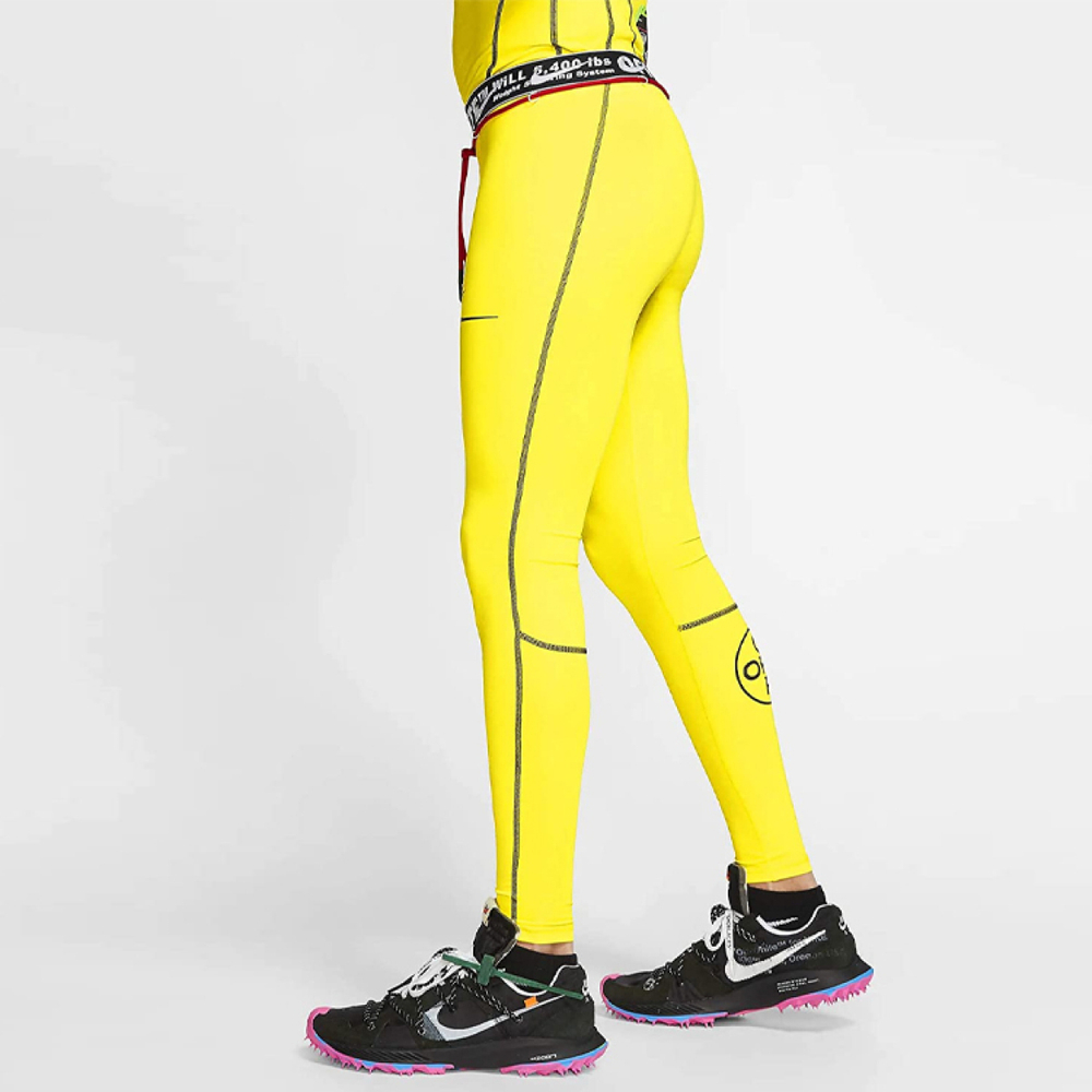 Nike x OFF-WHITE Dri-FIT