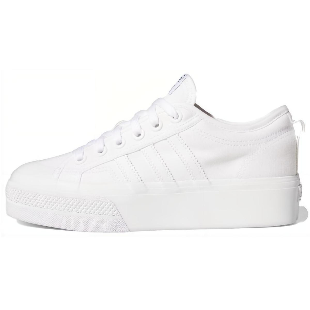 Adidas originals Nizza Platform