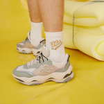 FILA FUSION Cheese