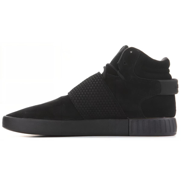 Adidas originals Tubular Invader Strap Triple Black