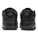 Nike Air Force 1 Shadow "Triple Black"