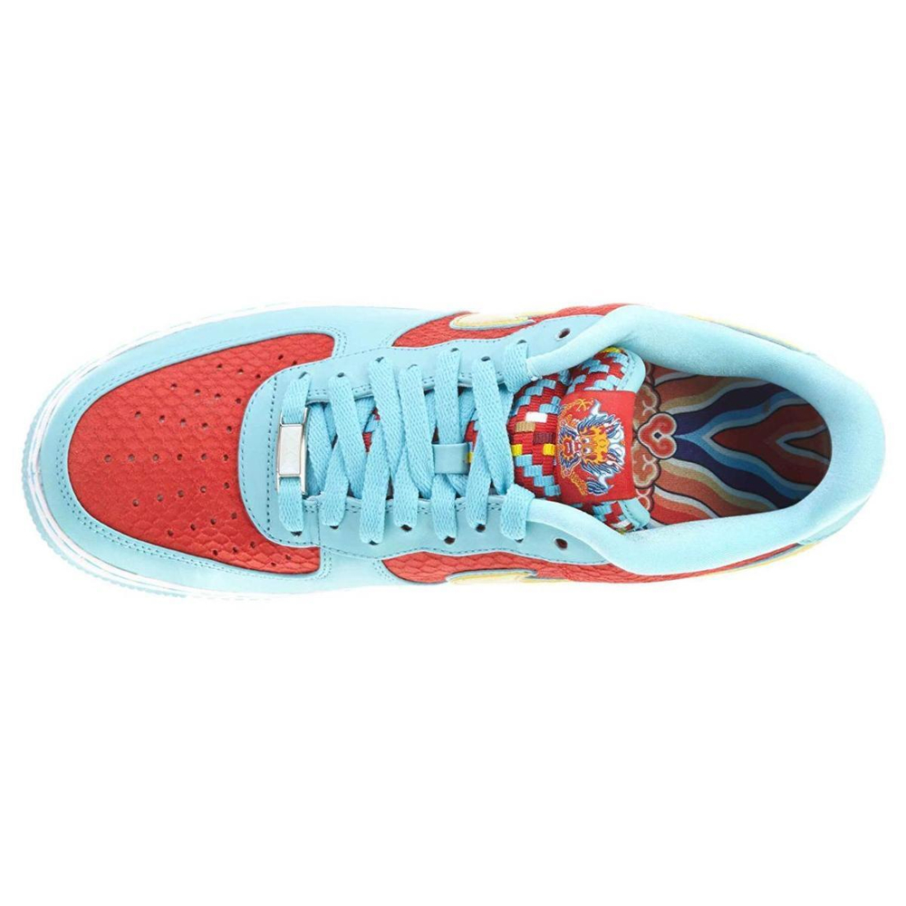 Nike Air Force 1 Year of the Dragon 2
