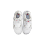 Jordan Air Jordan 4 Retro "Tech White"