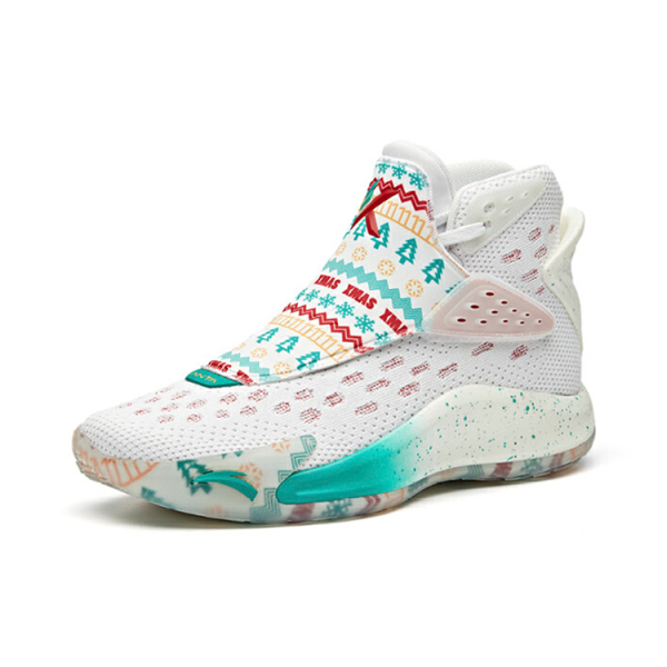 Anta KT5 5 "Christmas"