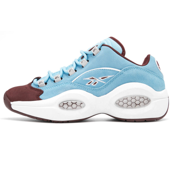 Reebok Question Low "Phillies"