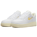 Nike Air Force 1 07 lx "jelly swoosh" Swoosh