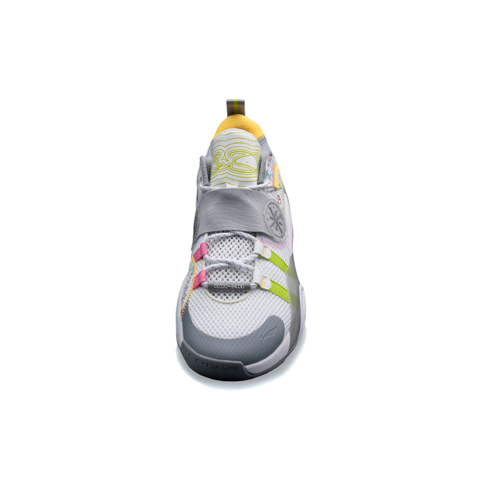 LiNing 8 Lite TPU