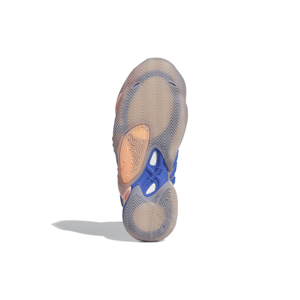 Pharrell Williams x adidas originals Crazy BYW