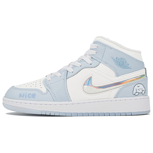 【 】 Jordan Air Jordan 1 Mid SE