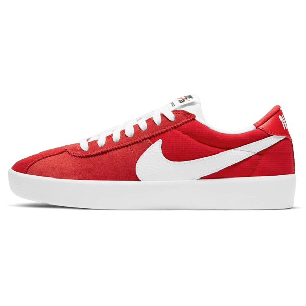 Nike SB Bruin React "Varsity Red"