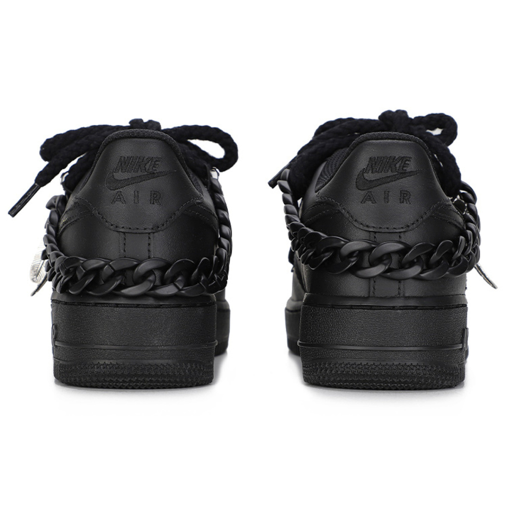 【 】 Nike Air Force 1