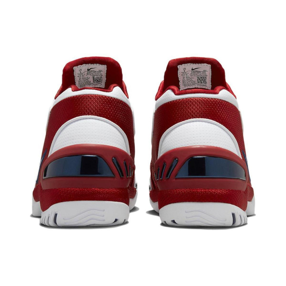 Nike Air Zoom Generation "First Game" 2023