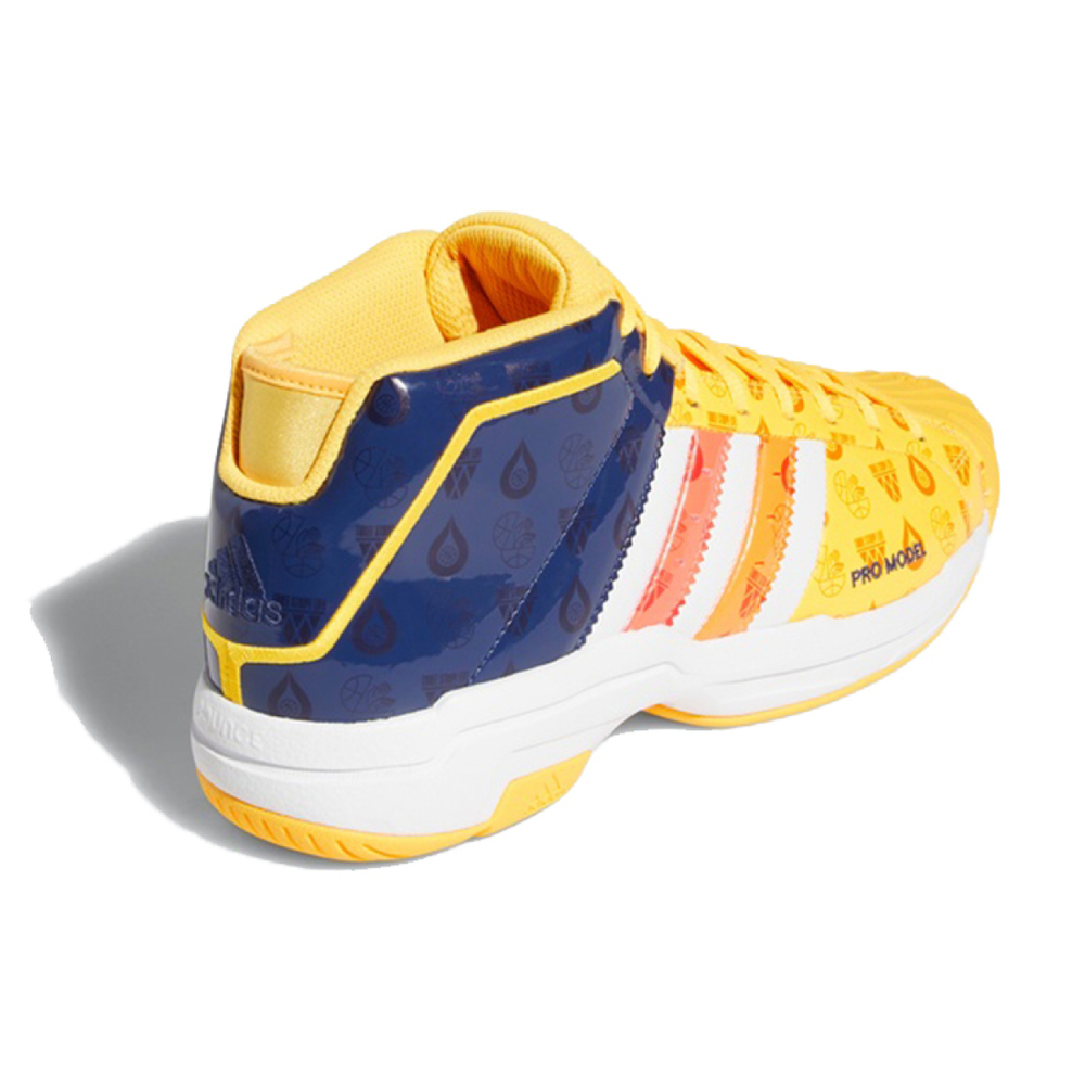 Adidas PRO Model 2G