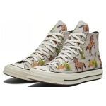 Converse 1970s