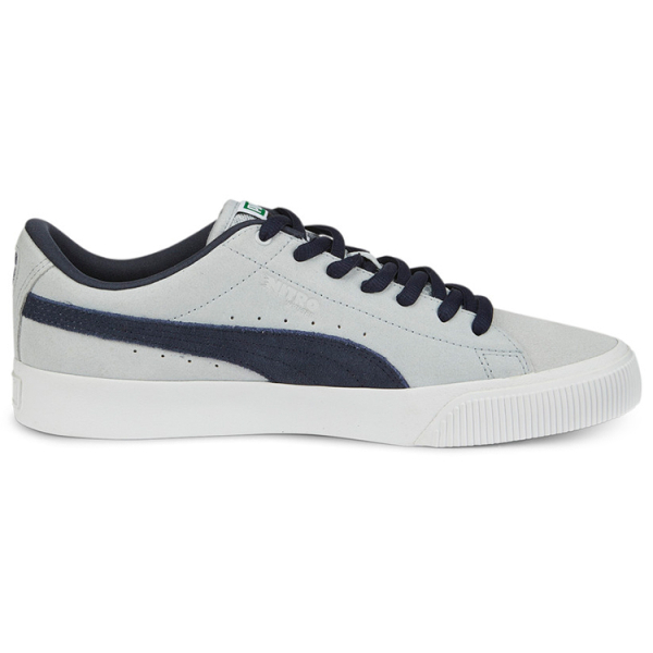 PUMA Suede Skate Nitro