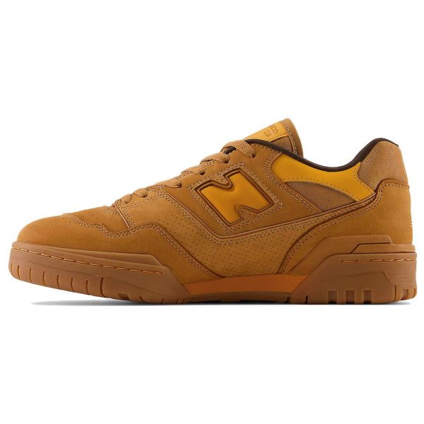New Balance NB 550 "Wheat"