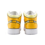 【 】 Jordan Air Jordan 1 Mid GS