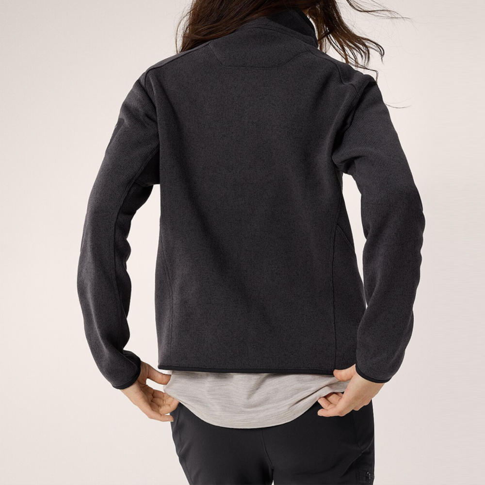 Arcteryx covert zip