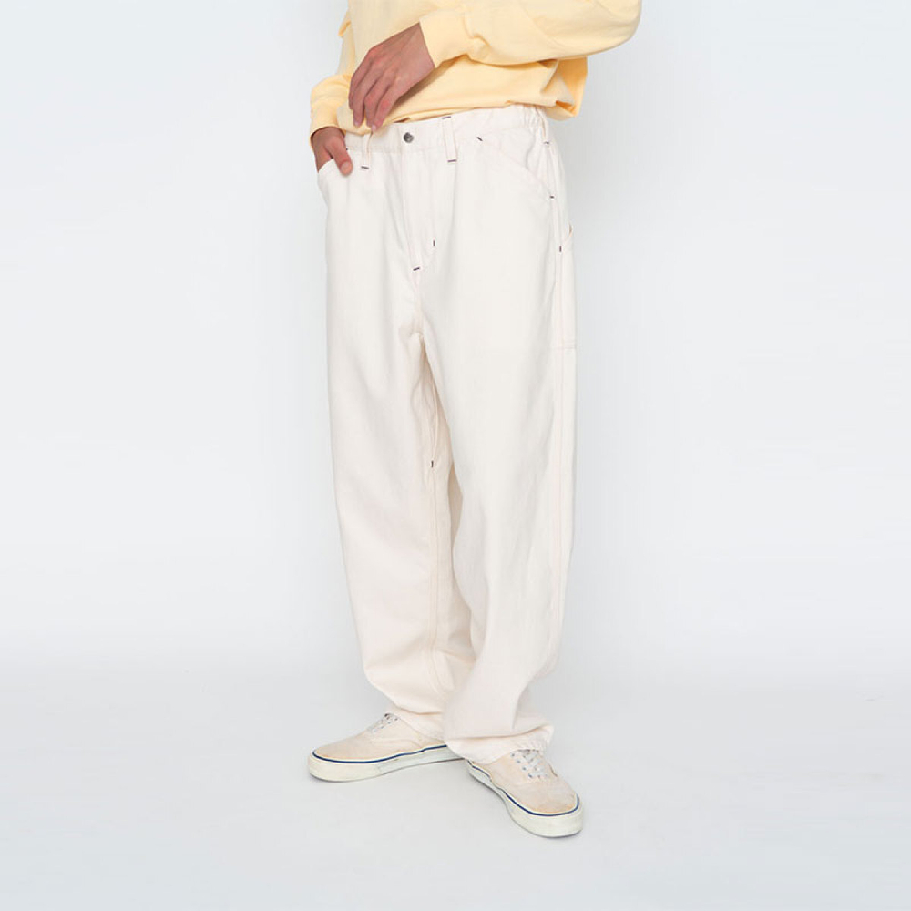 THE NORTH FACE PURPLE LABEL SS24