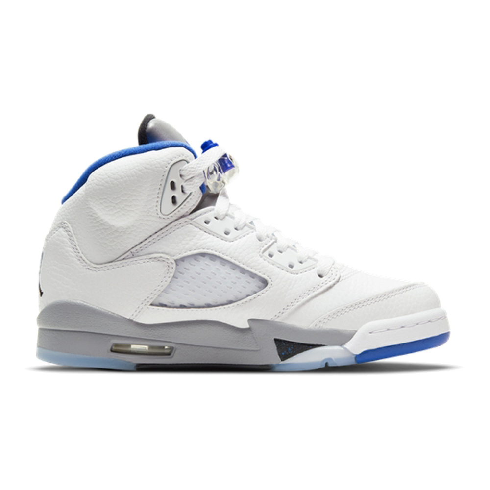 Jordan Air Jordan 5 Retro "Stealth 2.0"