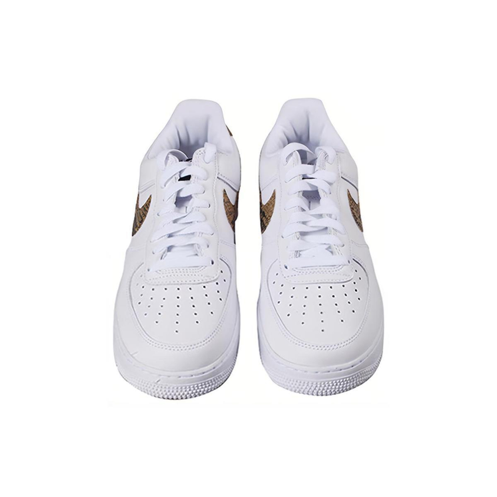 Nike Air Force 1 Retro Prm Qs FDNY