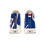 Converse Chuck Taylor All Star 1970s Hi Gameday Philadelphia 76ers