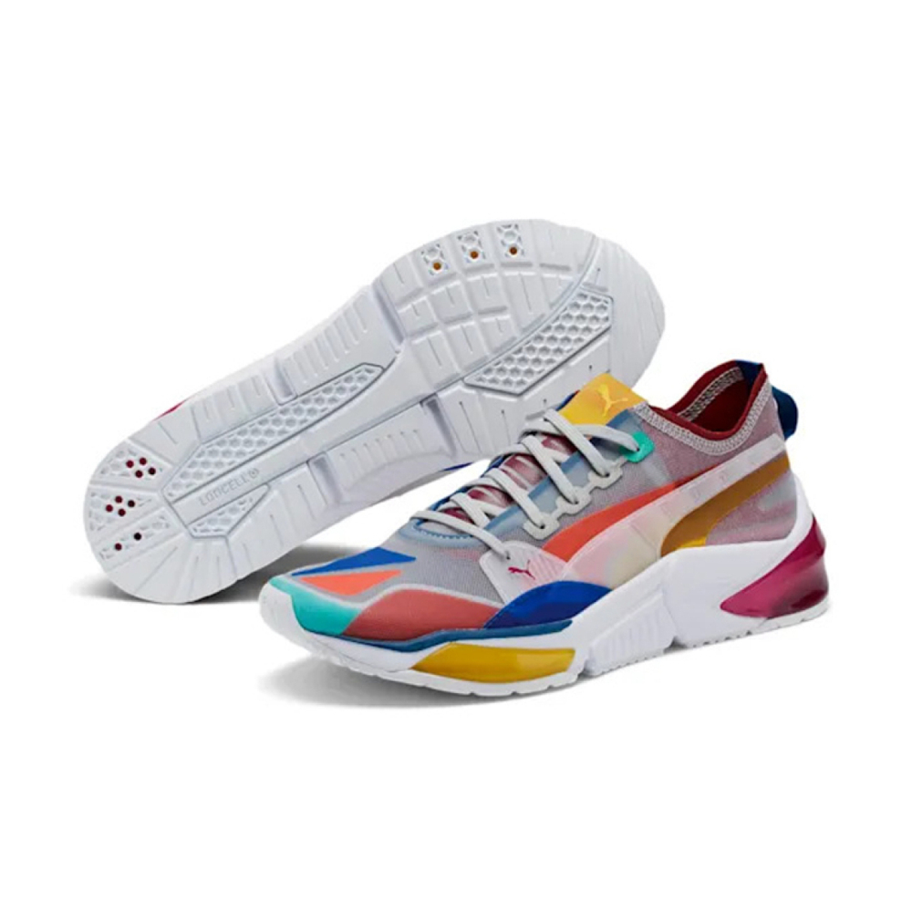 Puma Lqdcell Optic Sheer