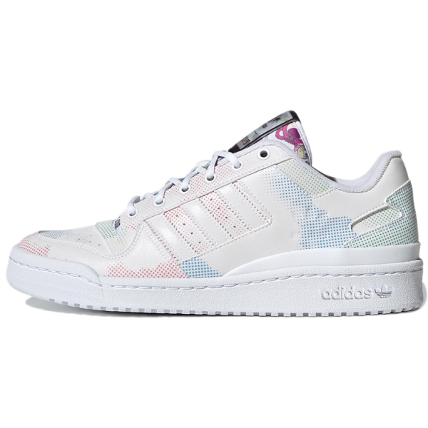 Pixar x adidas originals FORUM Low 3M