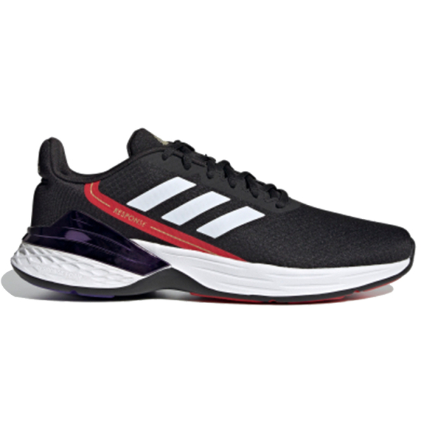 Adidas Response