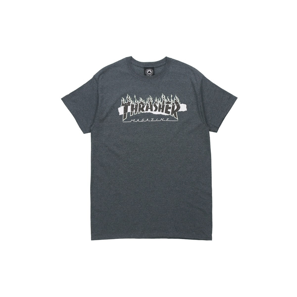 Thrasher T
