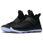 Nike Lebron 14 Bred