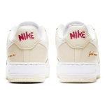 Nike Air Force 1 07 Low PRM EMB "Popcorn"