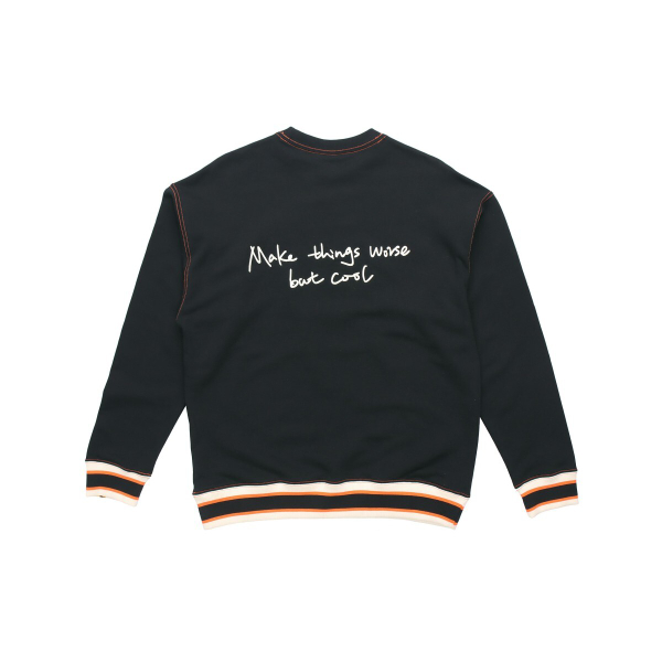 PUMA x Randomevent Logo
